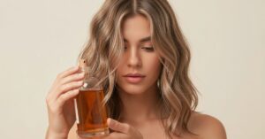 Argan Oil for Dry Hair