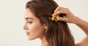 Mustard Oil for Hair