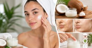 Coconut Oil for Acne