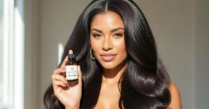 Does Argan Oil Help Hair Growth