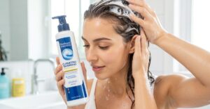 How to Get Oil Out of Hair