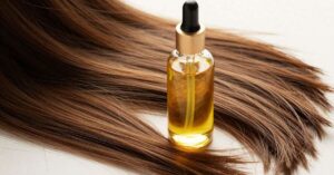 Jojoba Oil for Low Porosity Hair