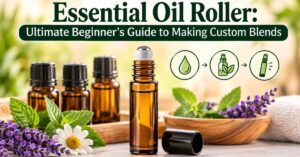 Essential Oil Roller