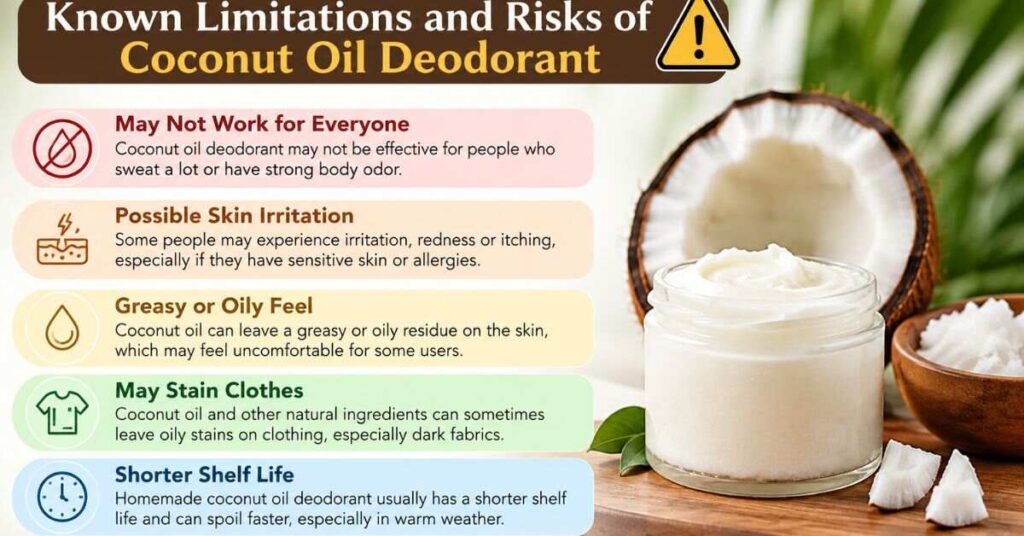 Limitations and Risks